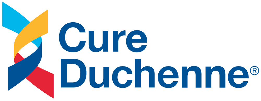 CureDuchenne logo